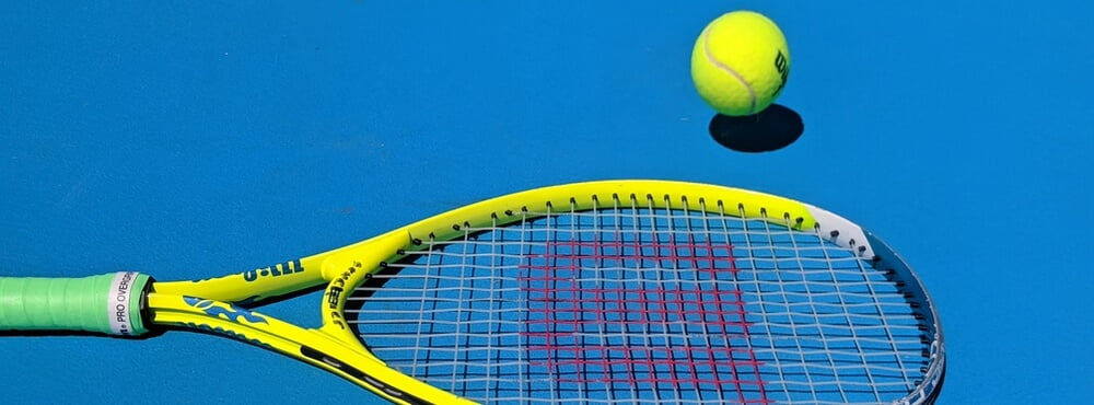 מרכז הטניס קייטנת ספורט קייטנת טניס
