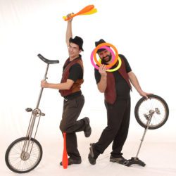 מופעי אש