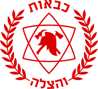 כיבוי והצלה