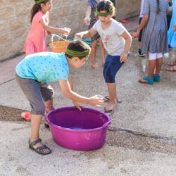 כינוש-רחובות