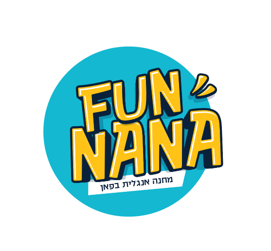 קייטנת אנגלית בירושלים FUNNANA