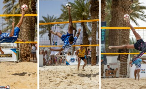 פוצ'יוולי בישראל - הכל על המשחק והקהילה