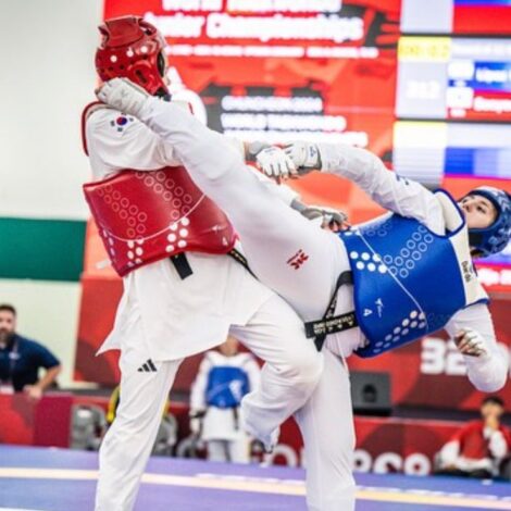 מחנה קיץ 2025 בשרעבי אומנויות לחימה אולימפיאדת פריז