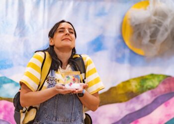 התיק של כרמל – 1