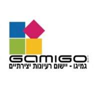 גמיגו - GAMIGO ערכות יצירה