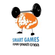 SMARTGAMES המרכז למשחקי חשיבה ושחמט ירושלים